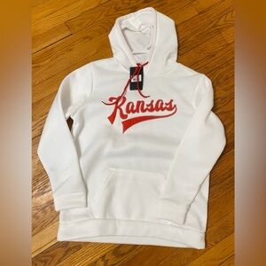 Youth “Kansas” hoodie